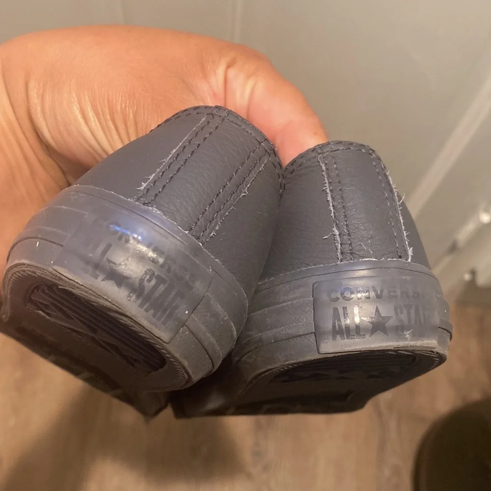 Converse - Low - Picture 4 of 8